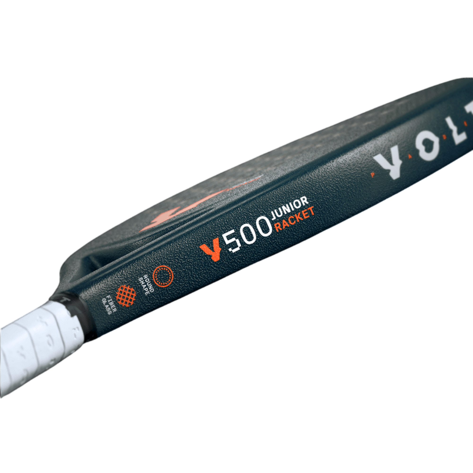 Raquete de Padel VOLT 500 Júnior – Perfeita para Jovens Iniciantes - imagem 3